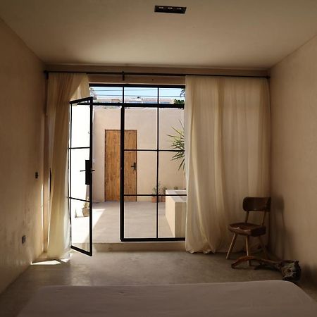 Casa Bo Hotell La Paz Eksteriør bilde