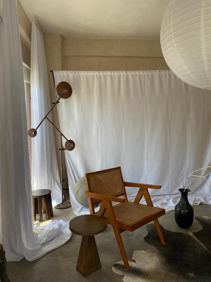 Casa Bo Hotell La Paz Eksteriør bilde