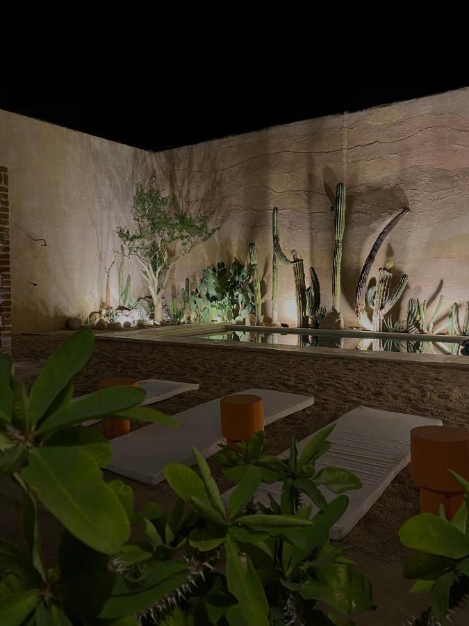 Casa Bo Hotell La Paz Eksteriør bilde