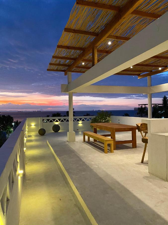 Casa Bo Hotell La Paz Eksteriør bilde