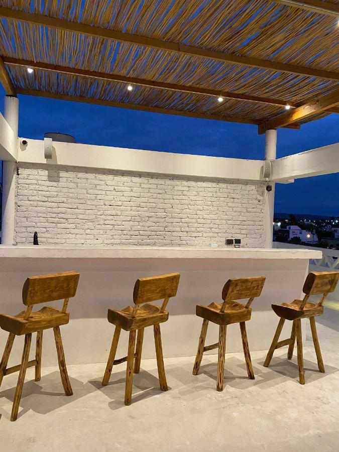 Casa Bo Hotell La Paz Eksteriør bilde