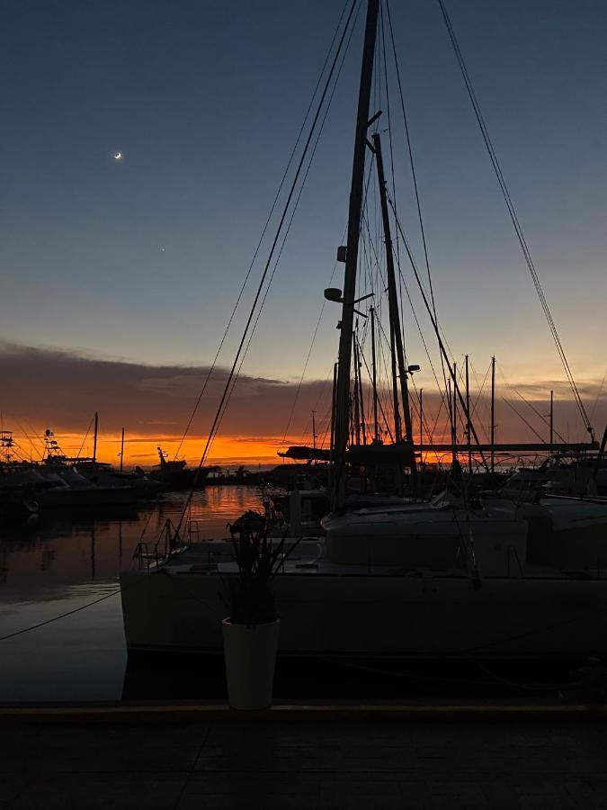 Casa Bo Hotell La Paz Eksteriør bilde
