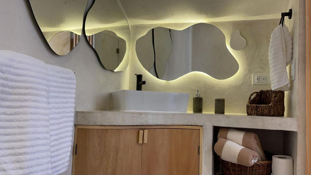 Casa Bo Hotell La Paz Eksteriør bilde
