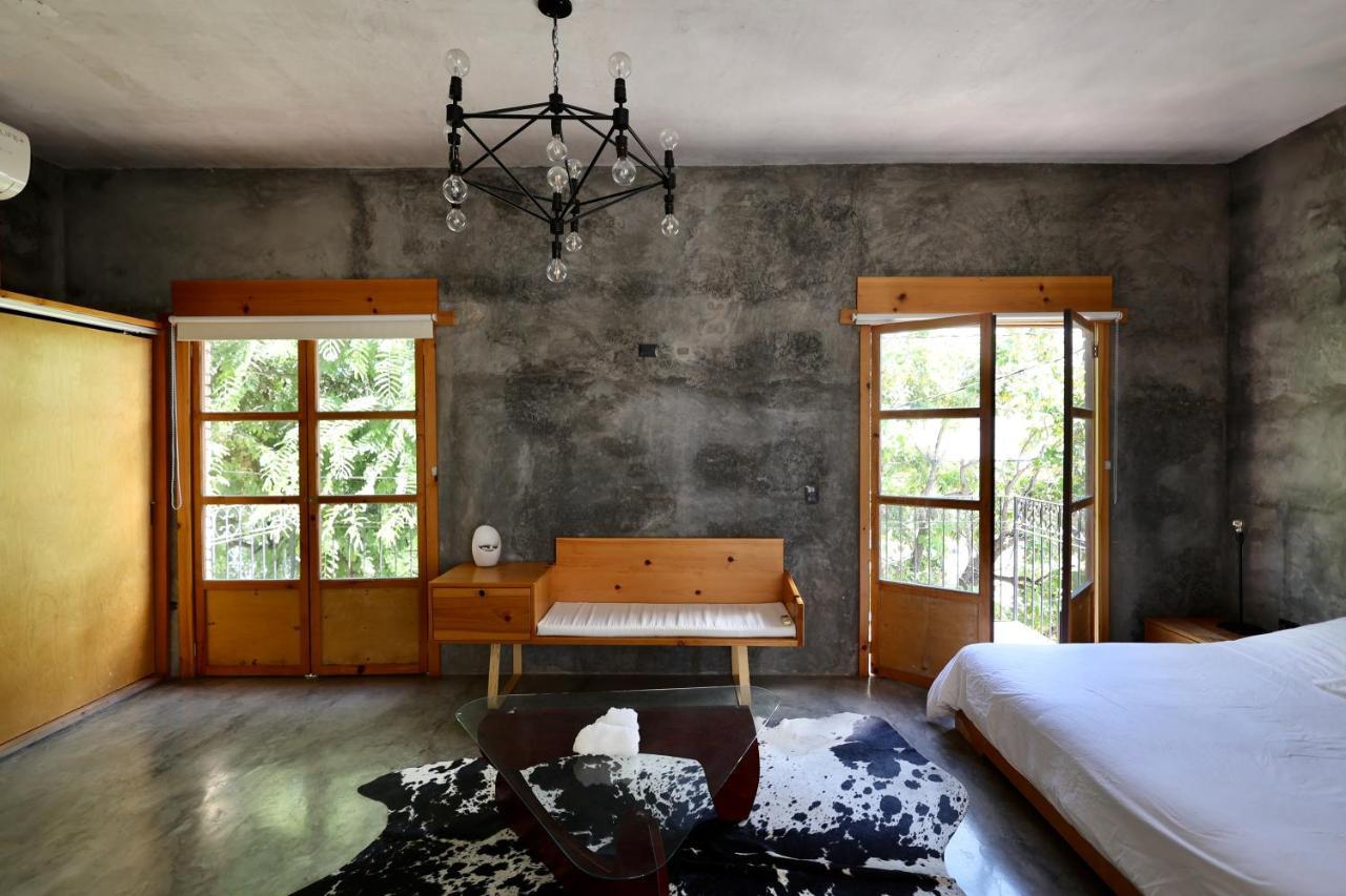 Casa Bo Hotell La Paz Eksteriør bilde