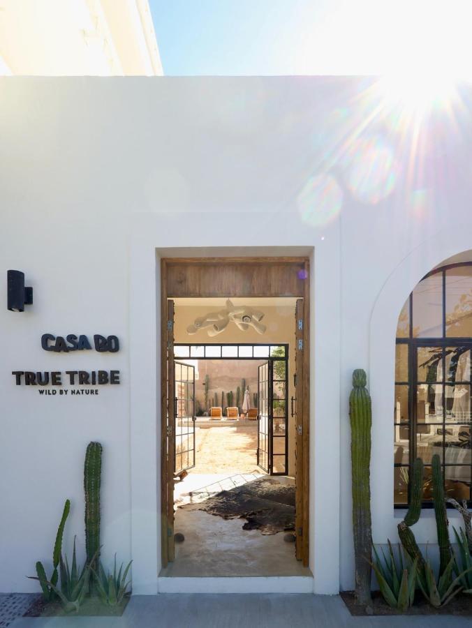Casa Bo Hotell La Paz Eksteriør bilde