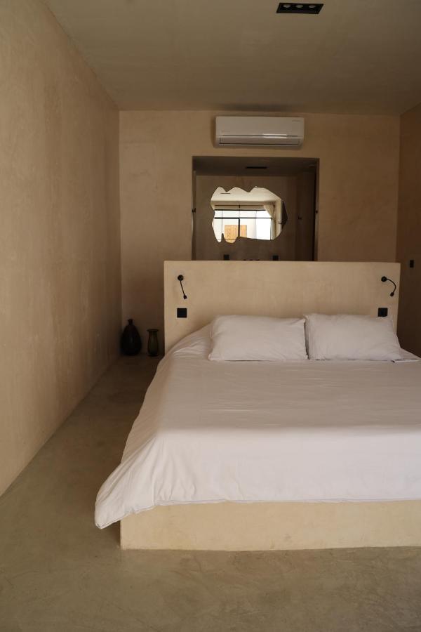 Casa Bo Hotell La Paz Eksteriør bilde
