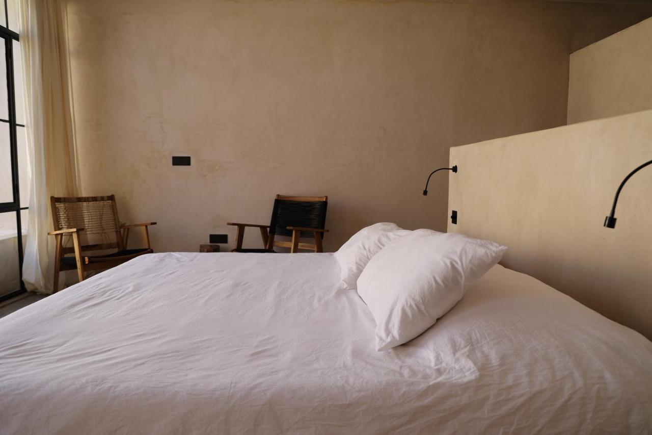 Casa Bo Hotell La Paz Eksteriør bilde
