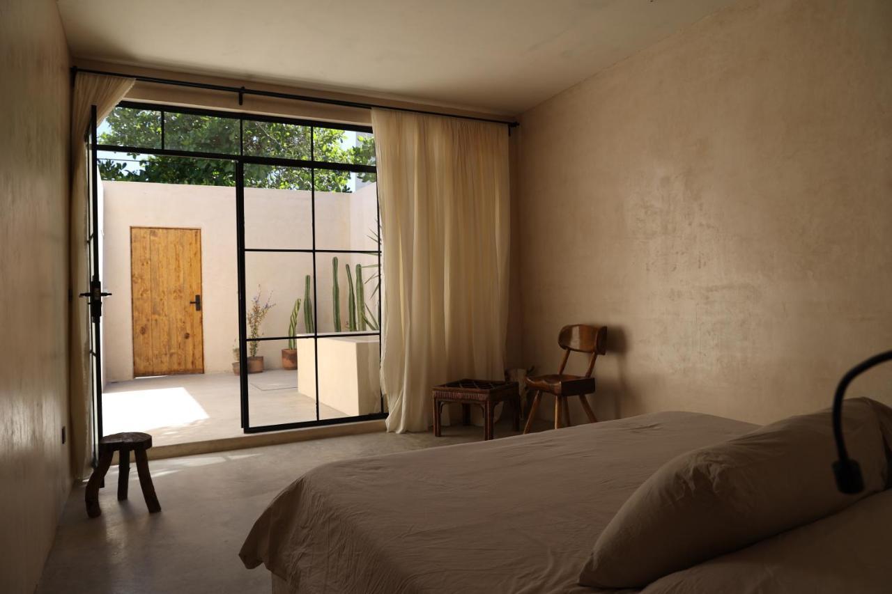 Casa Bo Hotell La Paz Eksteriør bilde