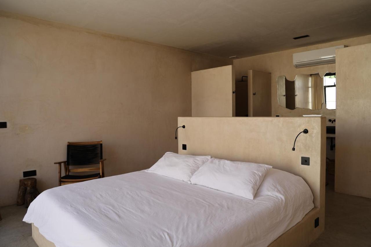 Casa Bo Hotell La Paz Eksteriør bilde