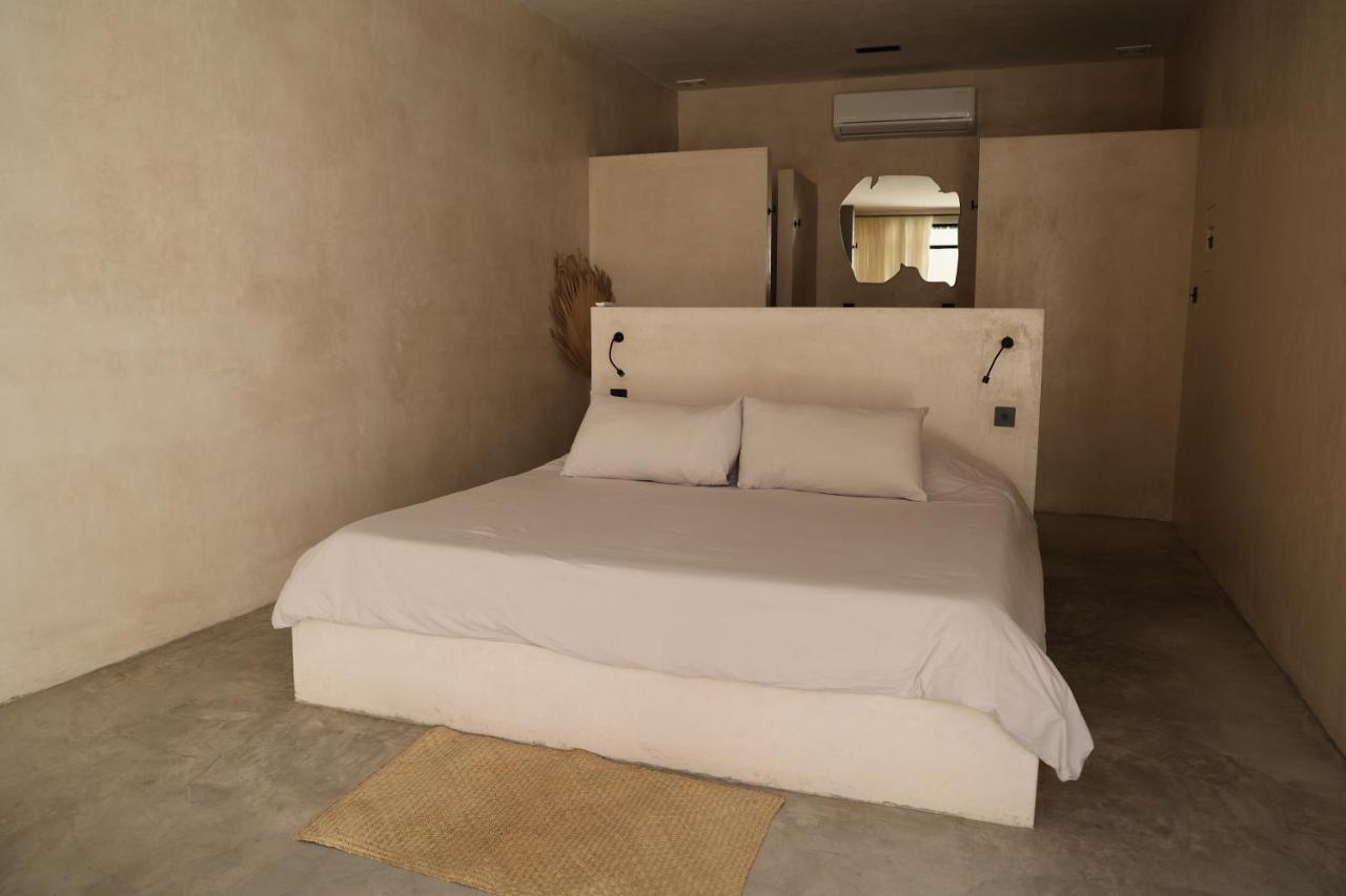 Casa Bo Hotell La Paz Eksteriør bilde
