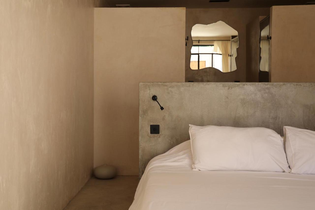Casa Bo Hotell La Paz Eksteriør bilde