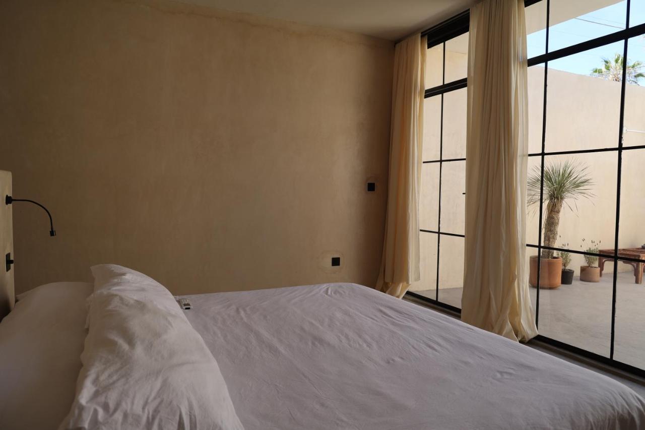 Casa Bo Hotell La Paz Eksteriør bilde
